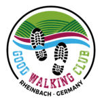 Logo GOOD WALKING CLUB e.V. Rheinbach