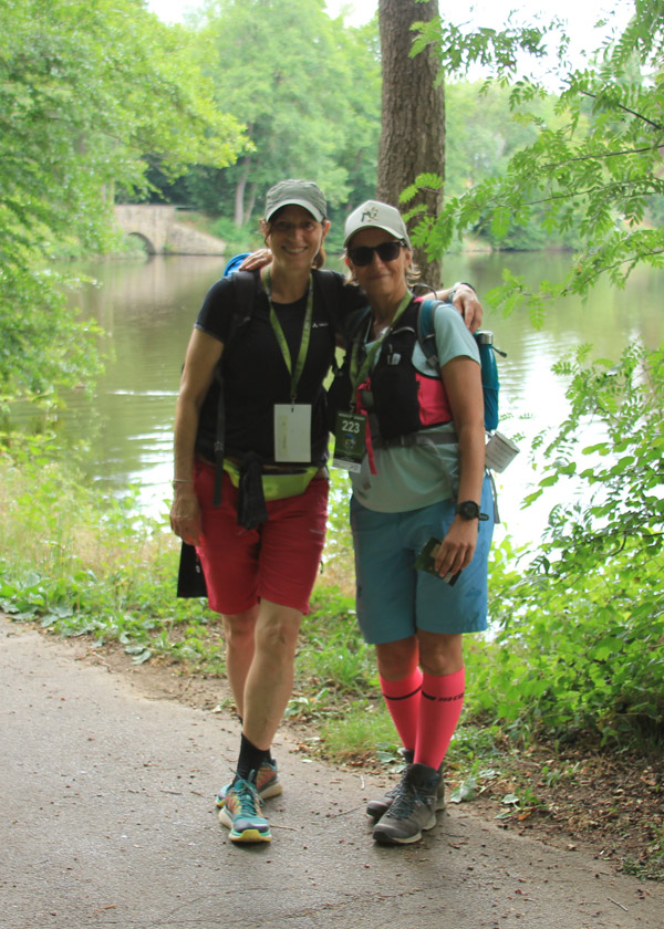 Foto MARSCH MIT AUSSICHT - Good Walking Club // Rheinbach - Germany