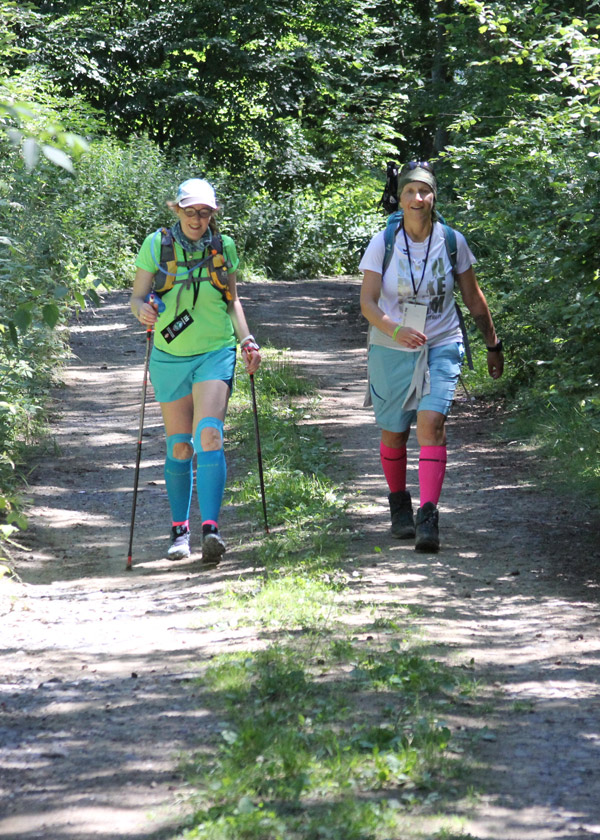 Foto MARSCH MIT AUSSICHT - Good Walking Club // Rheinbach - Germany